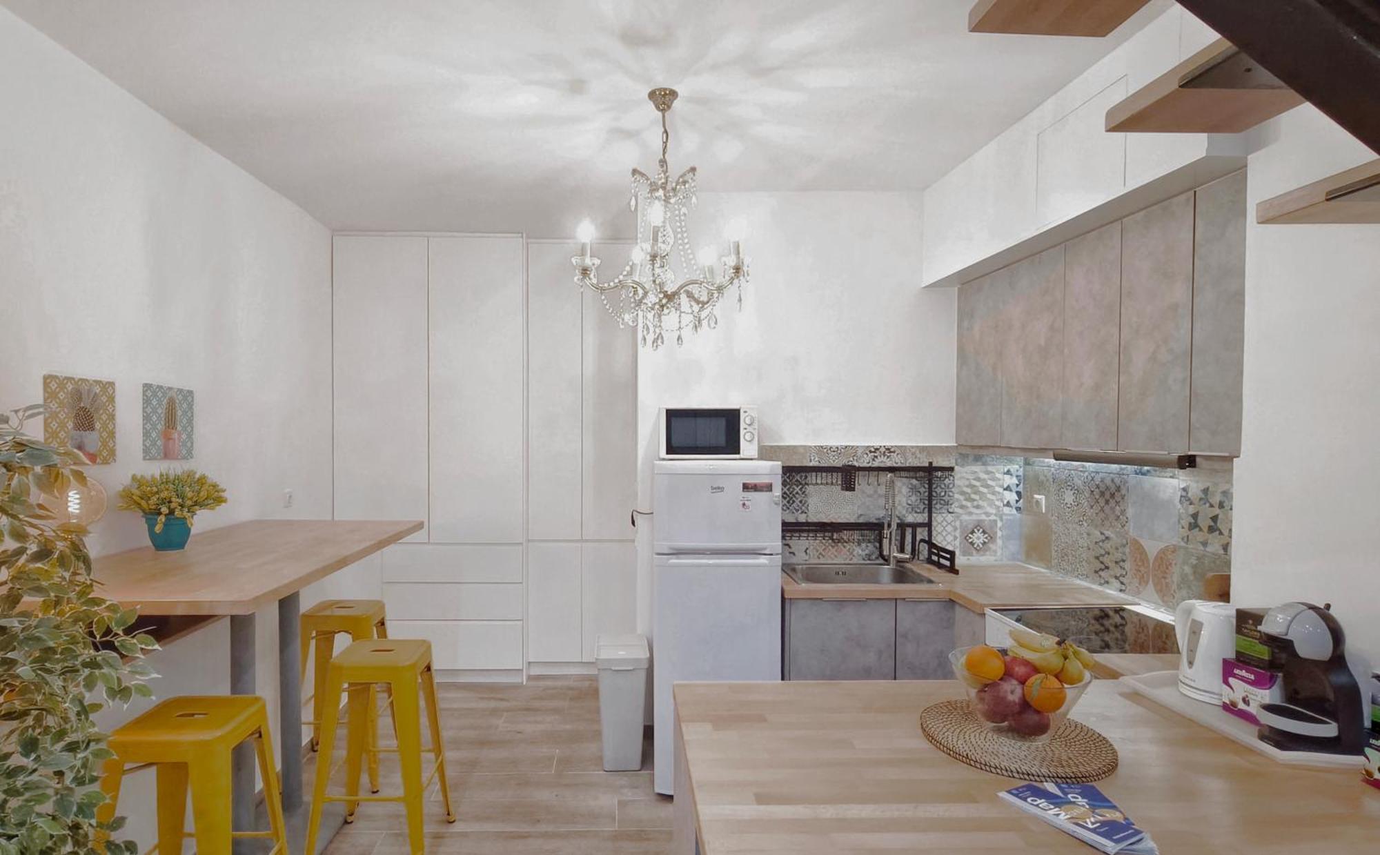 Athens Vibe In Historic Center Apartman Kültér fotó