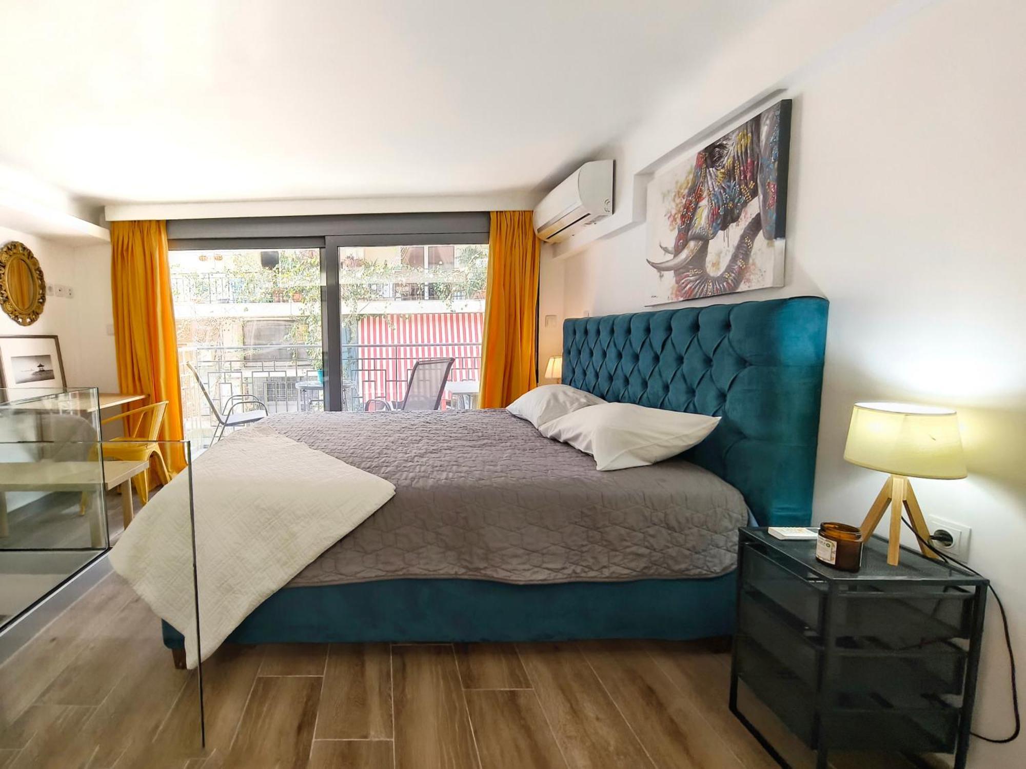 Athens Vibe In Historic Center Apartman Kültér fotó