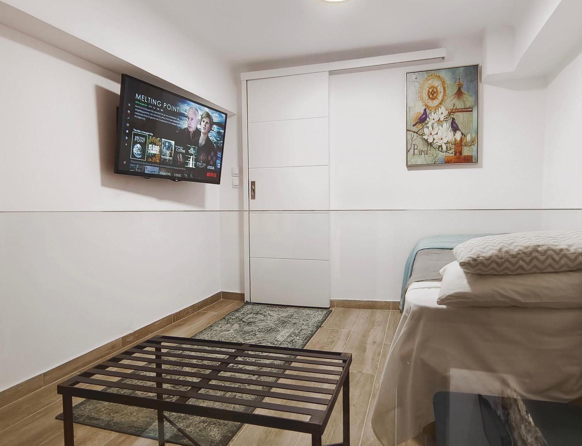 Athens Vibe In Historic Center Apartman Kültér fotó