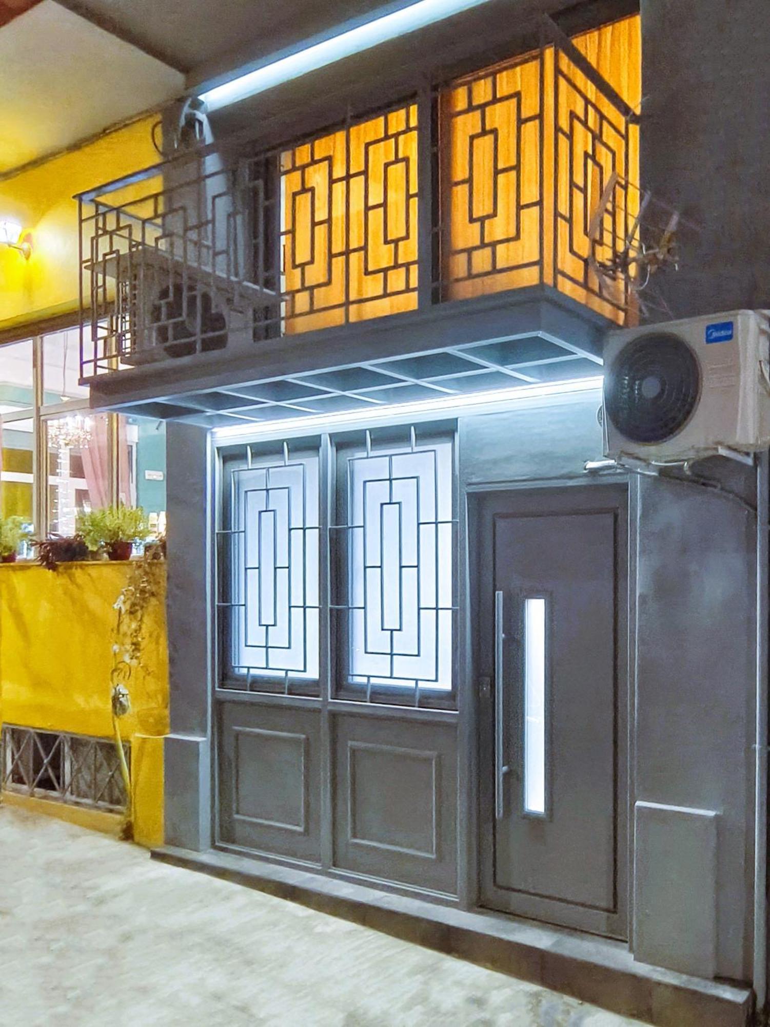 Athens Vibe In Historic Center Apartman Kültér fotó