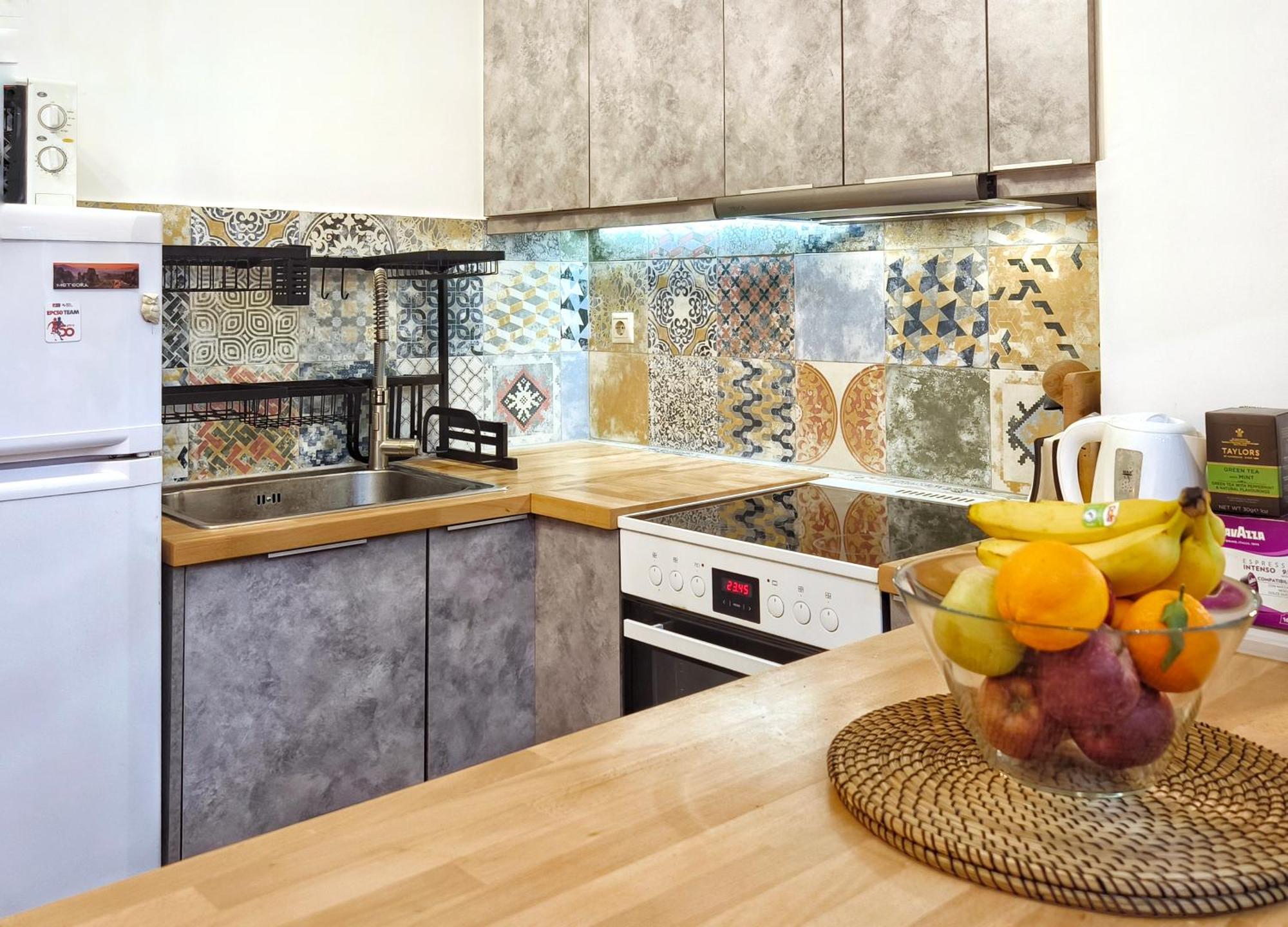 Athens Vibe In Historic Center Apartman Kültér fotó