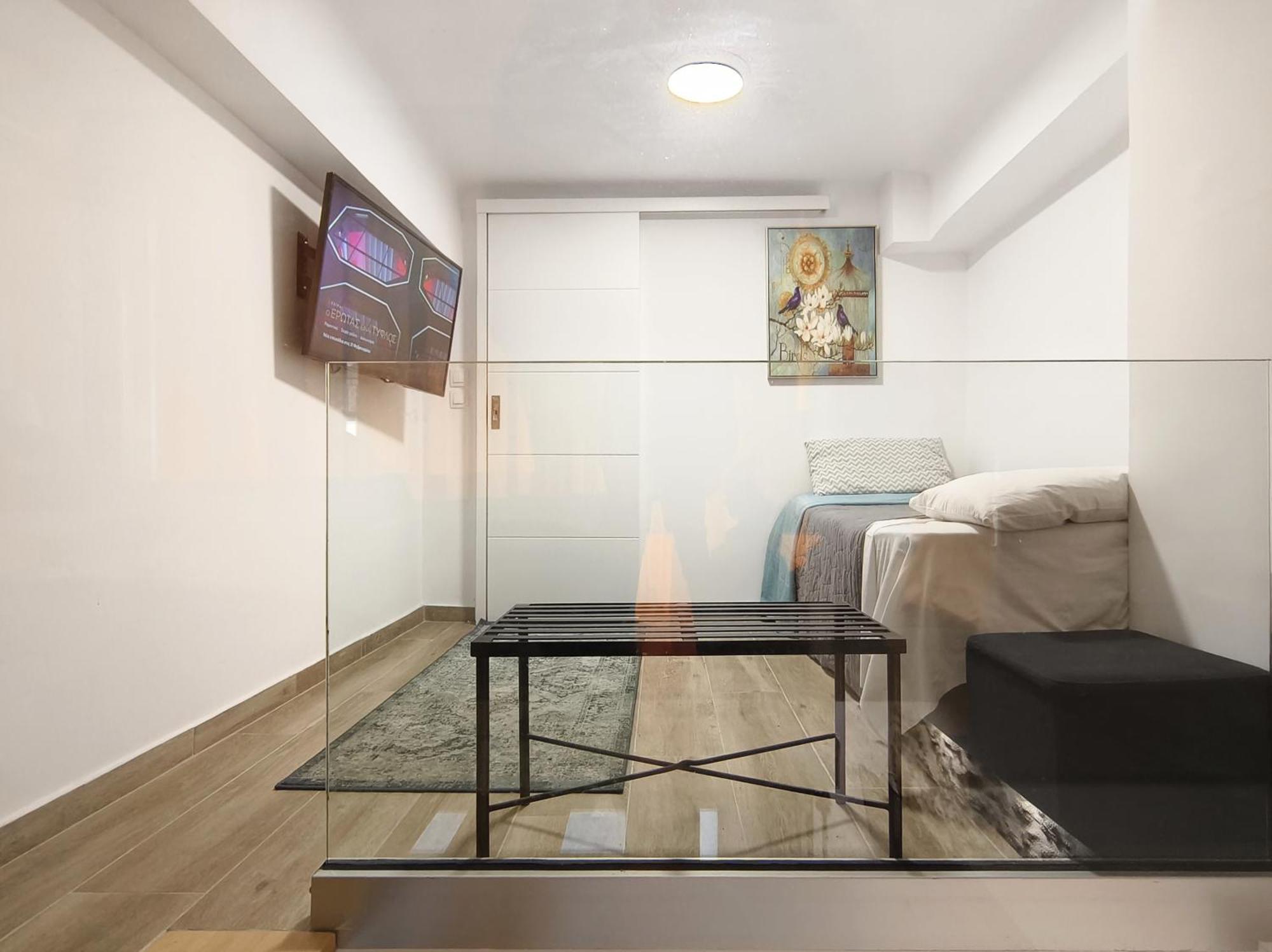 Athens Vibe In Historic Center Apartman Kültér fotó