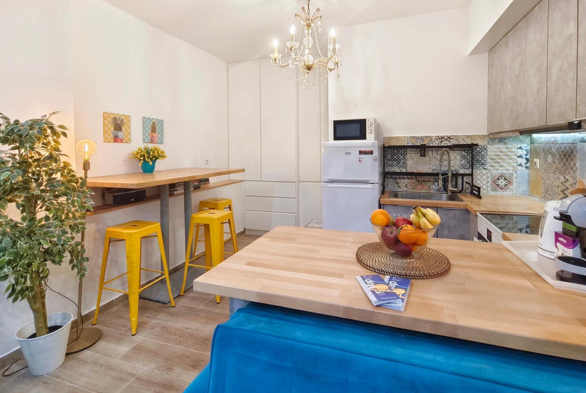 Athens Vibe In Historic Center Apartman Kültér fotó