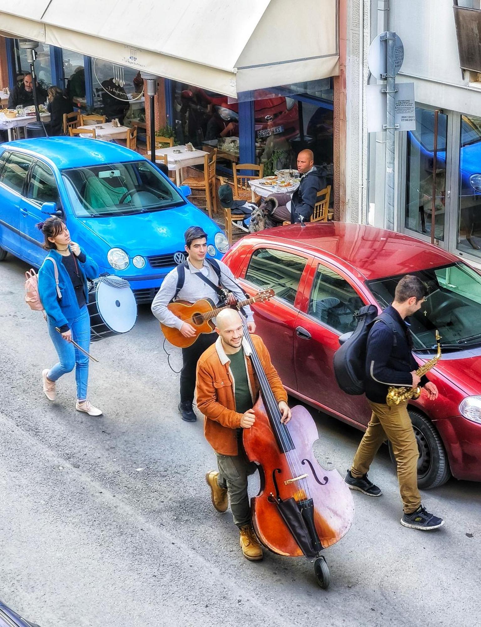 Athens Vibe In Historic Center Apartman Kültér fotó